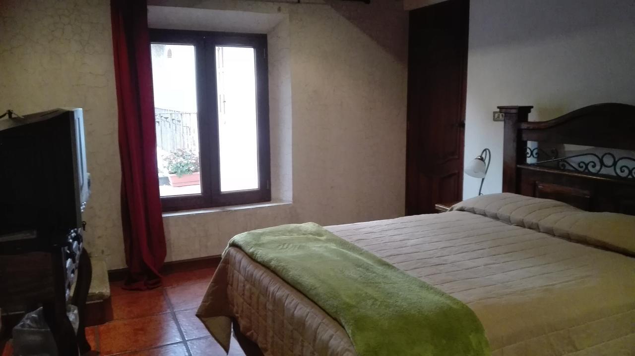 Bed and Breakfast La Casa De La Alameda Антигуа-Гватемала Экстерьер фото